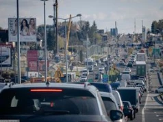 Kara przyjdzie pocztą. 500 zł od skarbówki dla kierowców