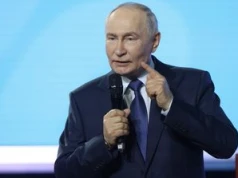 Putin szykuje dużą transakcję. Już podpisał dekret