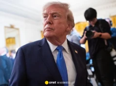 Spór o ważną dla Donalda Trumpa inwestycję. Sąd nakazał jej wstrzymanie, błyskawiczna reakcja prezydenta