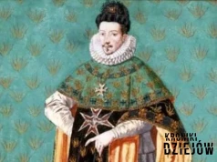 Sprowadzał prostytutki na Wawel, byle uciec przed starszą o 30 lat Anną. Ten polski król był wielką porażką