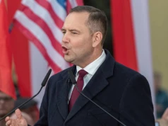 Zacharowa w szale po słowach Nawrockiego. "Gdański muzealnik zapomniał"