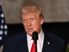 Donald Trump nie daje za wygraną. Lisa Cook "na celowniku" prezydenta USA