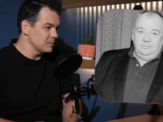 Gdyby nie to Stanisław Soyka mógłby dalej żyć. Syn mówi wprost, co doprowadziło do tragedii