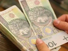 Od 1 stycznia 2027 r. minimalne wynagrodzenie za pracę ma wynieść 4950 zł brutto