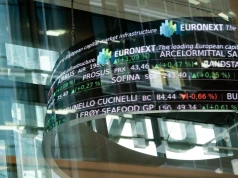 Tydzień rekordów europejskiego rynku akcji. Pomogła taniejąca ropa oraz drożejące miedź i złoto