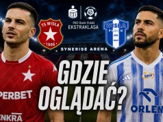 Wisła Kraków – Wisła Płock: gdzie i o której oglądać?