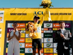 Tour de France Femmes 2026: Klasyfikacja generalna po 7. etapie