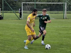 Czarni jadą do Tarnobrzegu po zwycięstwo