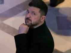 Senat USA przyjął ustawę o „piekielnych” sankcjach Grahama na Rosję i Iran