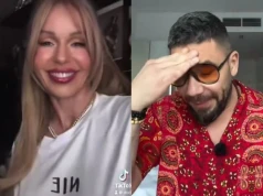 „Jaki k*rwa wstyd!” Szalony Reporter mocno odpowiada Dodzie i zapowiada doniesienie do prokuratury