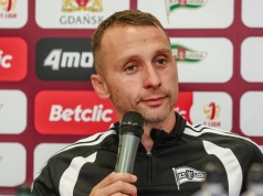 Lechia Gdańsk zagra z Podbeskidziem o pierwsze punkty w lidze