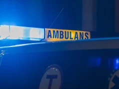 Atak w Kamiennej Górze, 15-latek w stanie ciężkim. Trwa obława