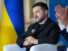 Zełenski mógłby stracić władzę? Najnowszy sondaż pokazuje nastroje Ukraińców