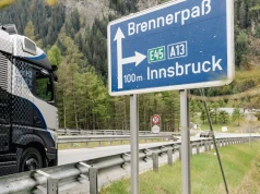 Tunel pod Brennero z 11-letnim opóźnieniem – niemiecka część dopiero na 2043 rok
