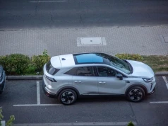 Zapłaciłem 103 zł za 388 kilometrów a w baku zostało sporo gazu. Nowy Renault Symbioz LPG zawstydza elektryki kosztami jazdy