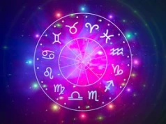 Horoskop dzienny na jutro - sobota 8 sierpnia 2026. Baran, Byk, Bliźnięta, Rak, Lew, Panna, Waga, Skorpion, Strzelec, Koziorożec, Wodnik, Ryby