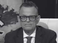 Pogrzeb Andrzeja Morozowskiego nie na Powązkach. Spocznie niedaleko innej sławy
