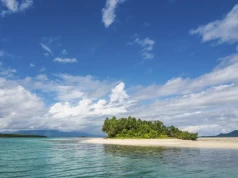 Bougainville. Pacyficzny archipelag na drodze do własnej państwowości