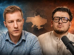 Czy w perspektywie 10 lat wyląduję w okopie? Analityk, który przewidział wojnę, odpowiada mi wprost