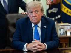 Sąd włożył Trumpowi kij w szprychy. Wstrzymana budowa sali balowej w Białym Domu