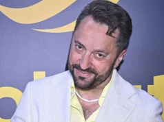 Marcin Miller z Boys na czerwonym dywanie. Przed nim wielkie wyzwanie w Polsacie