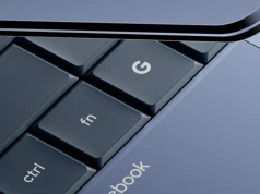 Googlebook od Lenovo w drodze. Firma szykuje dwa nowe laptopy