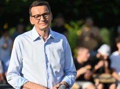Współpraca z Konfederacją? Jasna odpowiedź Morawieckiego