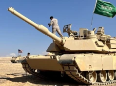 Turcja, Pakistan i Arabia Saudyjska zawarły sojusz