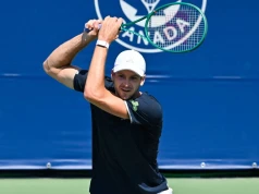 Hurkacz - van de Zandschulp. Wynik meczu. Kto wygrał mecz Hurkacz - van de Zandschulp? ATP Montreal