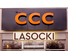 Zamszowe baleriny to niezbędnik w mojej jesiennej szafie. Lasocki wyprzedaje je w CCC