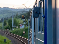 19 magistrali i 4700 km torów. Tak ma wyglądać Polska po 2035 roku