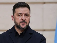 "The Atlantic": Kilka wydarzeń odwróciło sytuację na niekorzyść Ukrainy