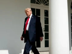 Rewolucja w Białym Domu. Trump po raz drugi przegrywa w sądzie