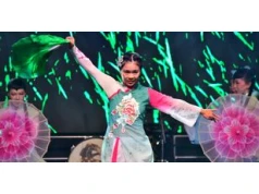 13. Festiwal Kultur w Biłgoraju. Święto tańca i muzyki z Tajwanu