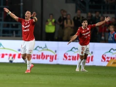 Wisła Kraków wygrała drugi mecz w Ekstraklasie. Rodado i Sánchez zapewnili trzy punkty z Wisłą Płock
