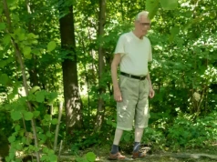 Szczęśliwy finał poszukiwań seniora. Pan Edward odnaleziony