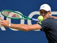 Tak wygląda ranking ATP po porażce Hurkacza w Montrealu