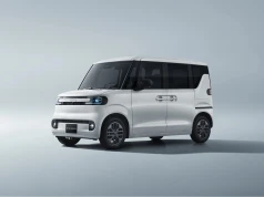 BYD uderza w japoński rynek minisamochodów. Elektryczny Racco rzuca wyzwanie lokalnym gigantom