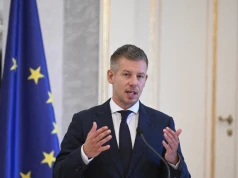 "Rozpatrzymy trzy kandydatury". Przed Węgrami kolejne zmiany