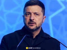 Pierwsza taka wizyta Wołodymyra Zełenskiego. Znamy plan prezydenta Ukrainy
