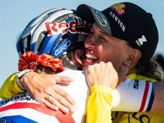 Miliony ściśniętych kciuków – zapowiedź 8. etapu Tour de France Femmes 2026