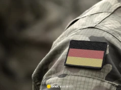Drony nad niemiecką bazą wojskową. Bundeswehra wydała komunikat