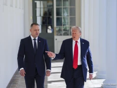 Nawrocki jak Trump? Ekspert nie ma wątpliwości: "Imponuje mu imperialistyczny, siłow…