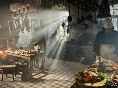 Znasz najbardziej filmowy zamek Dolnego Śląska? Największy Jan Paweł w historii Polski już tam był