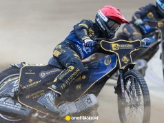 Dakar Development Stal Rzeszów - Polonia Piła