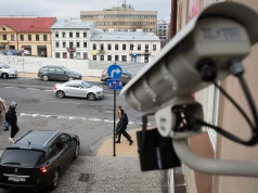 Złodzieje wygrali z policją w USA. Zdemontowali i ukradli całą sieć policyjnych kamer w mieście