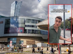 Ignacio o różnicach między Polską a Hiszpanią. "Inne kraje powinny się uczyć"