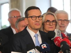 Wielu członków PiS stawiało się Kaczyńskiemu. Niektórzy gorzko tego żałują!