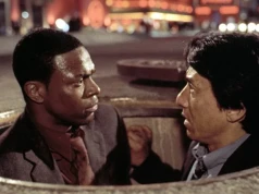 10 filmów o gliniarzach, które trzeba obejrzeć choć raz. Numer jeden jest bezkonkurencyjny