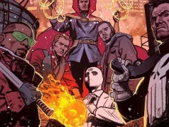 Kto mógłby być w składzie Midnight Sons w MCU? Ghost Rider to pewniak